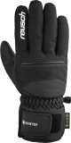 Reusch Snow Ranger GORE-TEX® 6399307 7701 black front